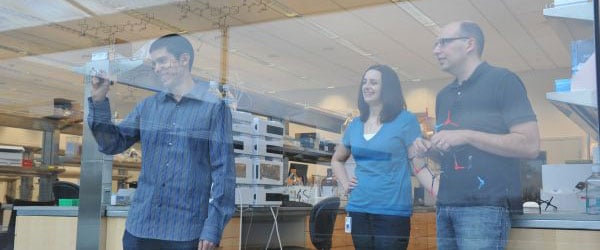 Image credit: Matt Staley