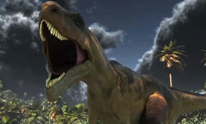 The Day the Mesozoic Died