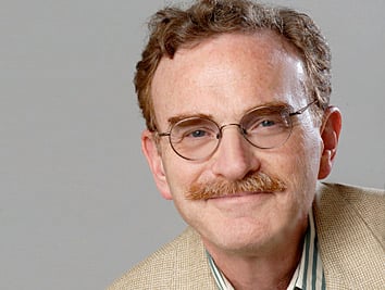 Randy Schekman. Photo: Peg Skorpinski Randy Schekman