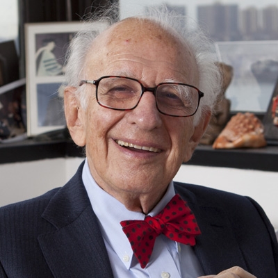 Eric R. Kandel, MD | Investigator Emeriti | 1984-2022