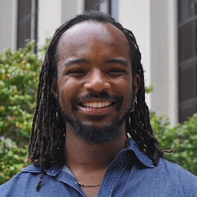 Kevin Williams | HHMI