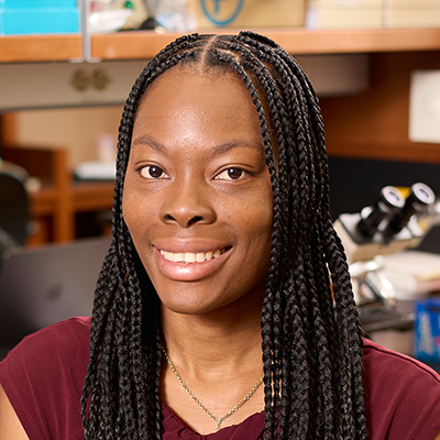 Tiffany C. Taylor | Hanna Gray Fellow | 2025-Present