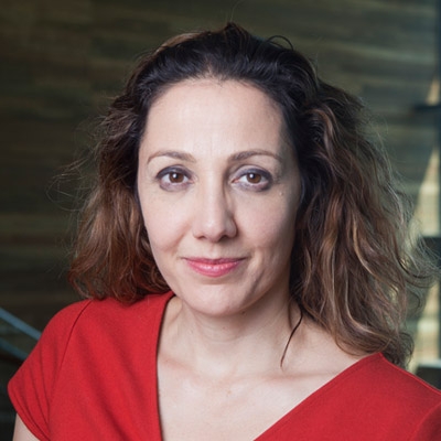 Pardis C. Sabeti, MD, DPhil | Investigator Profile | 2015-Present