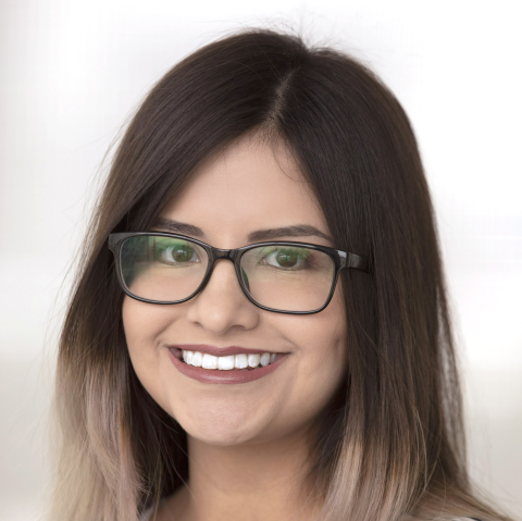 Ana Ortiz | Gilliam Fellow Profile | 2020-2023