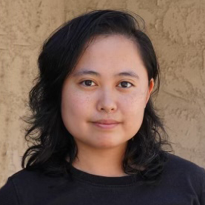 Zeena Rivera | Gilliam Fellow Profile | 2022-Present